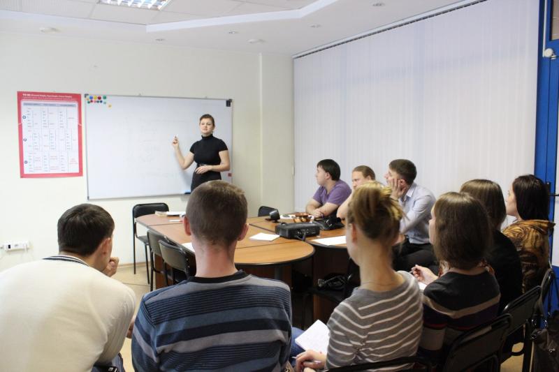 Новости программы "Ты-предприниматель"