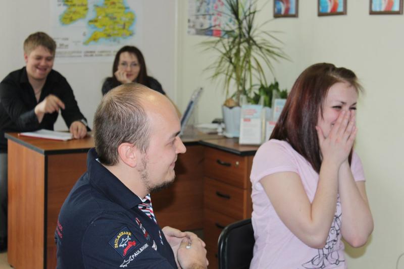 Школа переговорщика